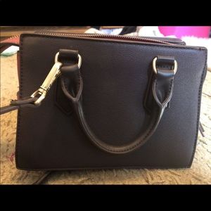 Zara cross body/handbag